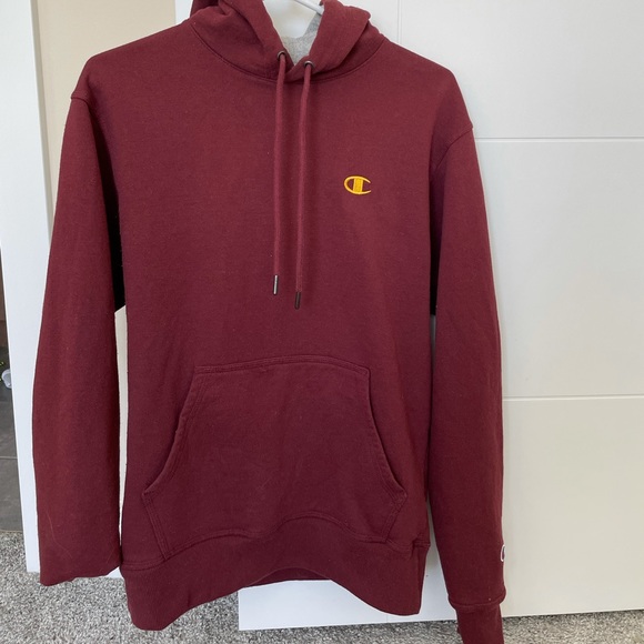 Champion Hoodie - Picture 2 of 2